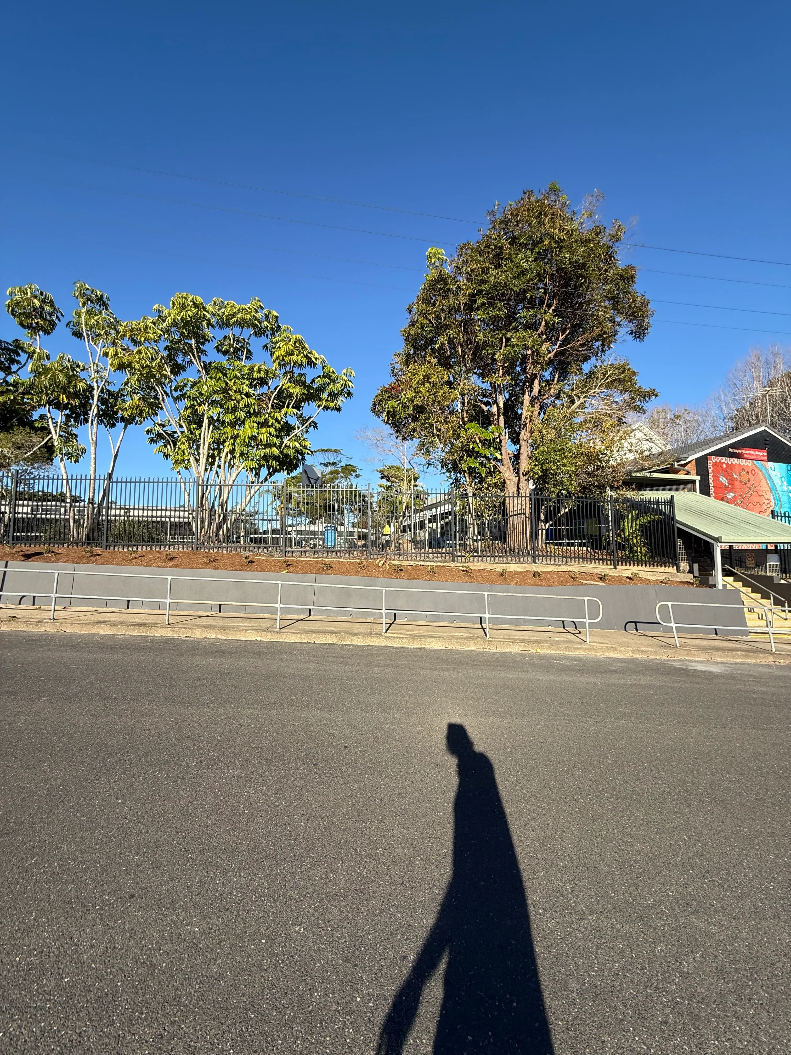 River Street Public Amenities Upgrade in Macksville by Akers Construction — view 4